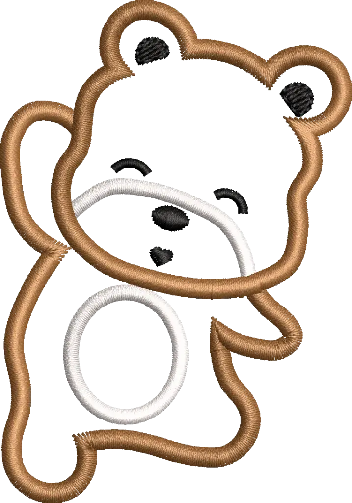 URSINHO 1 SUBINDO A ESCADA CUTLINE BORDADOS TEL-79998606832 (4).webp