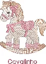 10cm Cavalinho BorDi Bordado Digital - 79998606832.webp