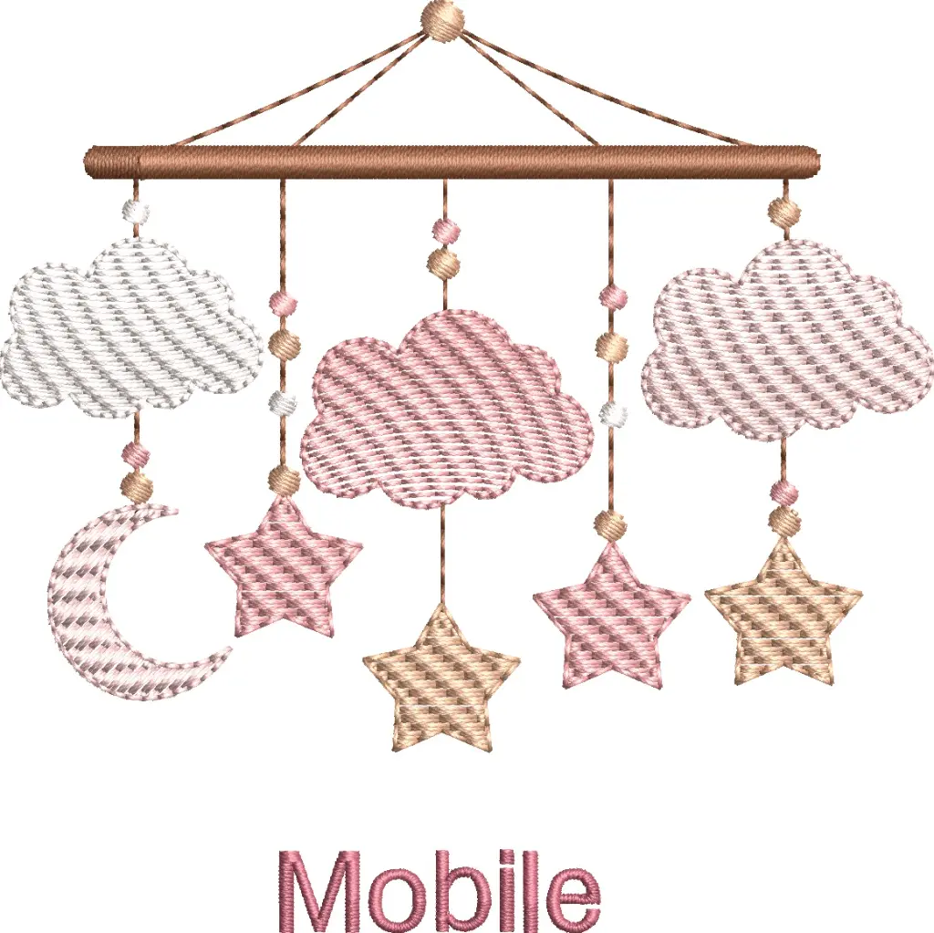 10cm Mobile BorDi Bordado Digital - 79998606832.webp