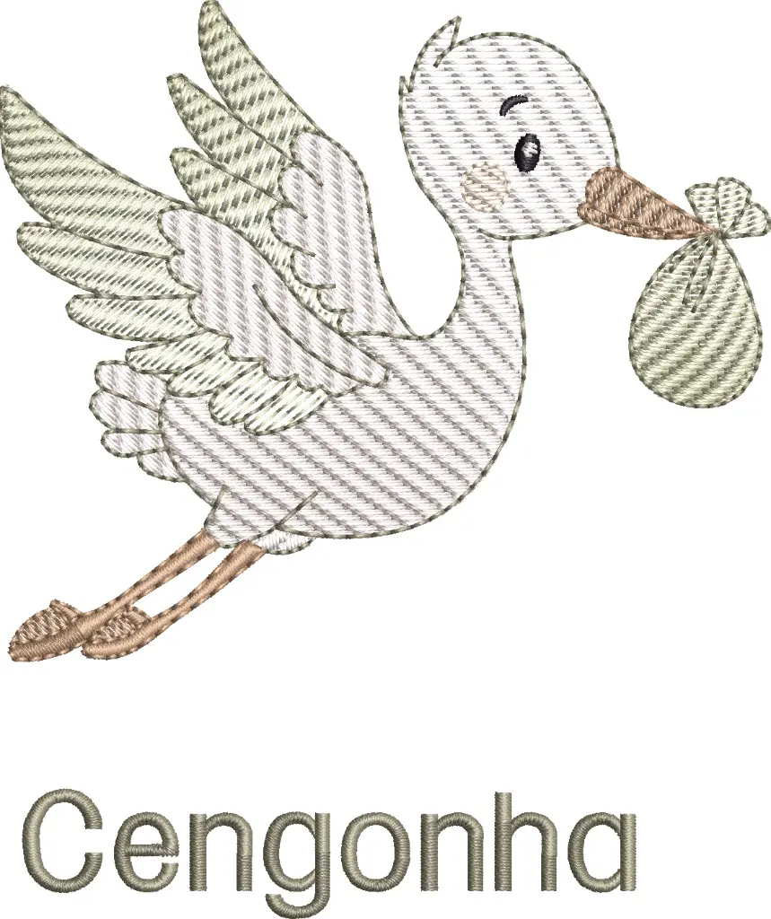 10cm Cegonha BorDi Bordado Digital - 79998606832.webp