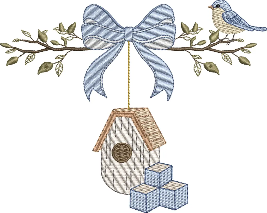 Matriz Principal Ninho azul BorDi Bordado Digital - 79998606832.webp