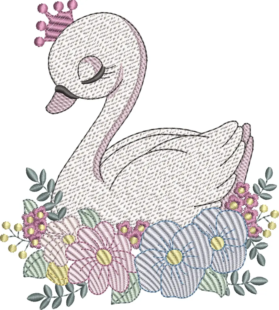 14cm Cisnei BorDi Bordado Digital - 79998606832.webp