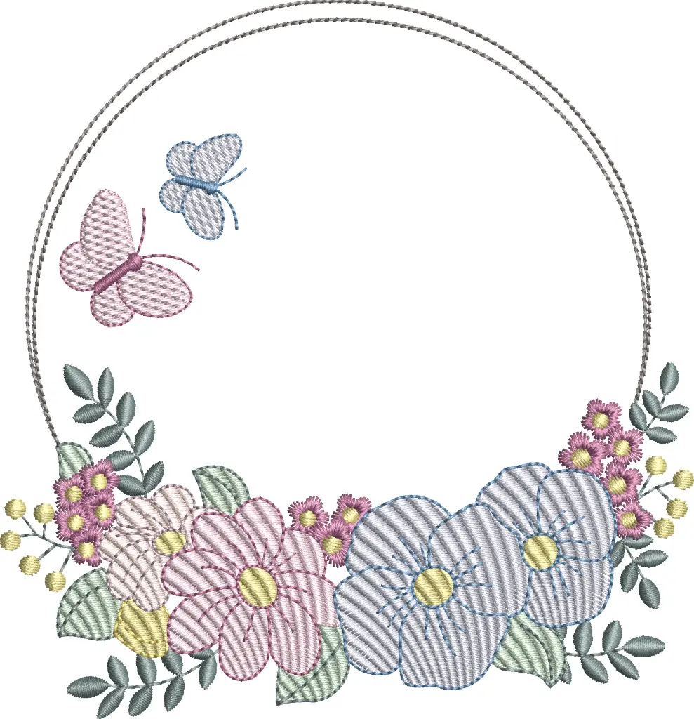 14cm Moldura BorDi Bordado Digital - 79998606832.webp