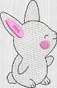 Coelhinhos 6