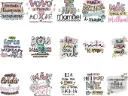 [COLEÇÃO] Frases para mãe 