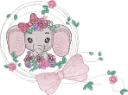 Elefantinha 3 