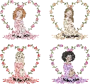 [COLEÇÃO]Amor de mãe