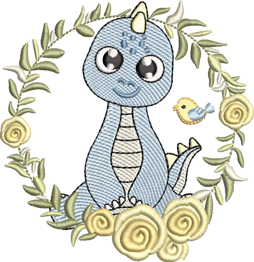 Dinossauro 1