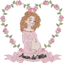Amor de mãe 1