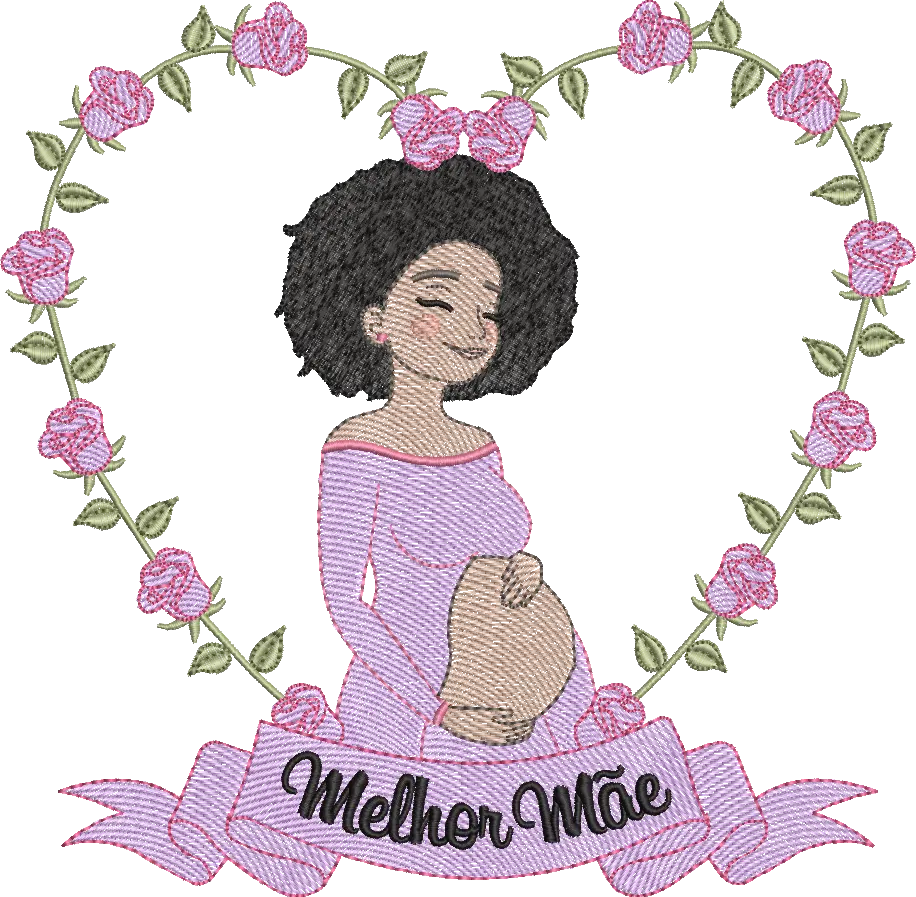 Amor de mãe 3 