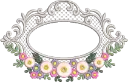 [MT-C042-6]Flor Fringe 6 