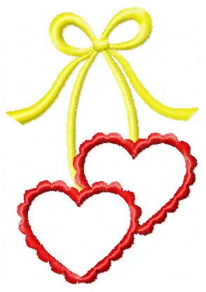 Infantil Coração 1