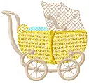Infantil Carrinho 1