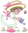 Infantil Menina 3