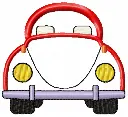 Infantil Carro 1