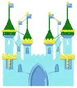 Infantil Castelo 1