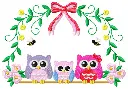 Infantil Corujinha 4