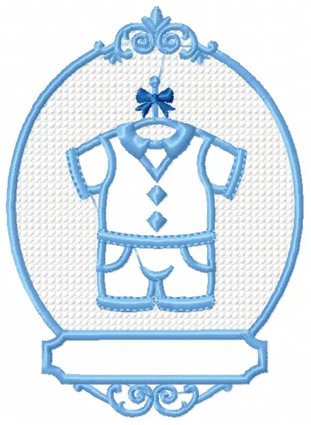 Infantil Menino 1