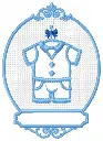 Infantil Menino 1