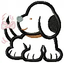 Infantil Cachorro 1