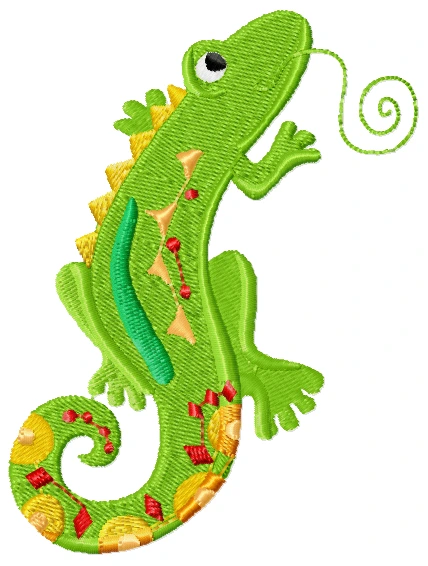 [ANIMAIS]Lagartixa 