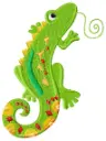 [ANIMAIS]Lagartixa 