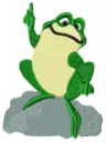 [ANIMAIS]Sapinho