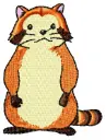 [ANIMAIS]Guaxinim fofo