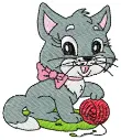 [ANIMAIS]Gatinha fofa