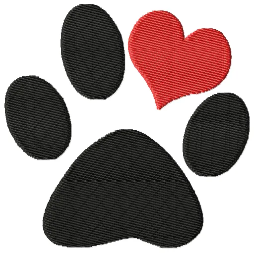 [ANIMAIS]Patinha love