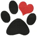 [ANIMAIS]Patinha love