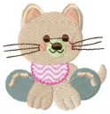 [ANIMAIS] Gatinho fofo
