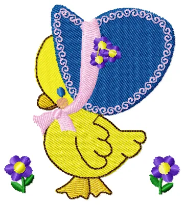 [ANIMAIS] Sra patinha