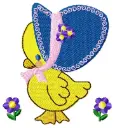 [ANIMAIS] Sra patinha