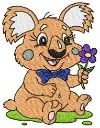[ANIMAIS]Canguru fofinho 