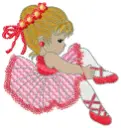 [BAILARINA] Bailarina 2 