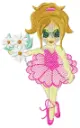 [BAILARINA] Bailarina 3