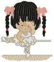 [BAILARINA] Bailarina 4