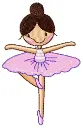 [BAILARINA] Bailarina 7