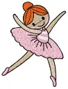 [BAILARINA] Bailarina 8