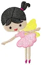 [BAILARINA] Bailarina 11