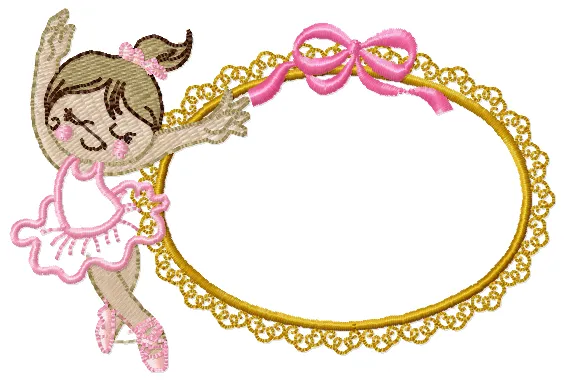 [BAILARINA] Bailarina 13