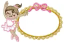[BAILARINA] Bailarina 13