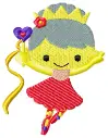 [BAILARINA] Bailarina 17
