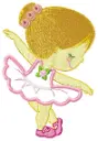 [BAILARINA] Bailarina 20