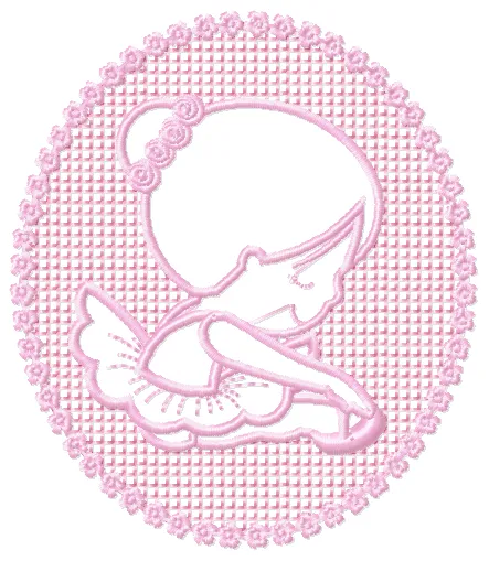 [BAILARINA] Bailarina 21