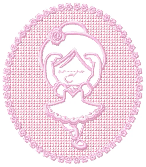 [BAILARINA] Bailarina 22