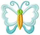 [BORBOLETA] Borboleta 1 