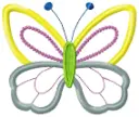 [BORBOLETA] Borboleta 4
