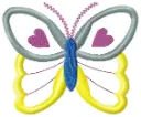 [BORBOLETA] Borboleta 5